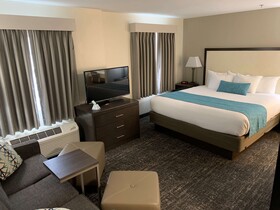 Best Western Plus Executive Residency Franklin