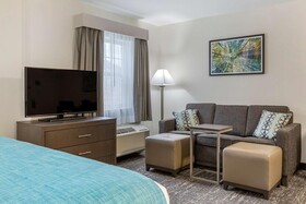 Best Western Plus Executive Residency Franklin