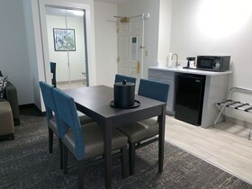 Best Western Plus Executive Residency Franklin