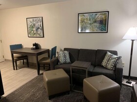 Best Western Plus Executive Residency Franklin