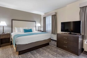 Best Western Plus Executive Residency Franklin