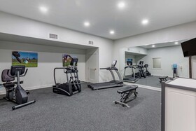 Best Western Plus Executive Residency Franklin