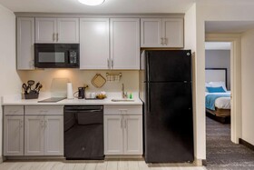 Best Western Plus Executive Residency Franklin