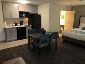 Best Western Plus Executive Residency Franklin
