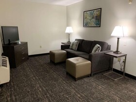 Best Western Plus Executive Residency Franklin