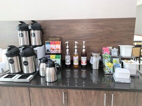 Best Western Plus Executive Residency Franklin
