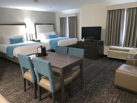 Best Western Plus Executive Residency Franklin