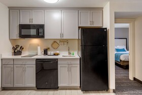 Best Western Plus Executive Residency Franklin