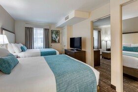 Best Western Plus Executive Residency Franklin