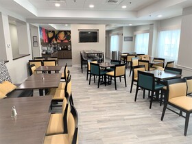 Best Western Plus Executive Residency Franklin