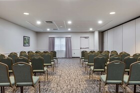 Best Western Plus Executive Residency Franklin