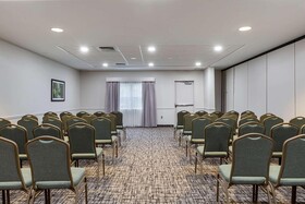 Best Western Plus Executive Residency Franklin