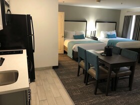 Best Western Plus Executive Residency Franklin