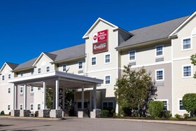 Best Western Plus Executive Residency Franklin