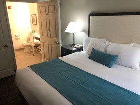 Best Western Plus Executive Residency Franklin