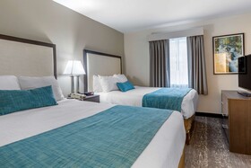 Best Western Plus Executive Residency Franklin