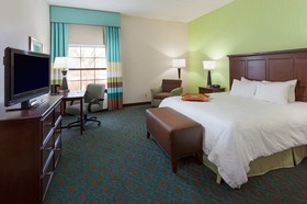 Hampton Inn Franklin