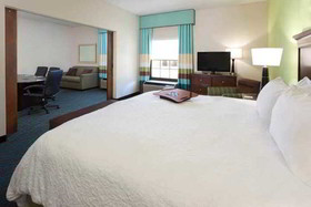 Hampton Inn Franklin