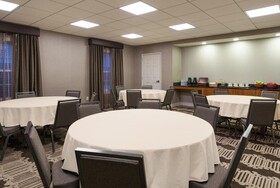 Residence Inn Boston Franklin