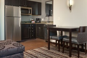 Residence Inn Boston Franklin