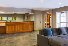 Residence Inn Boston Franklin