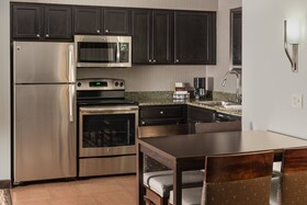 Residence Inn Boston Franklin