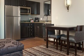 Residence Inn Boston Franklin