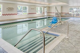 Residence Inn Boston Franklin