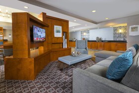 Residence Inn Boston Franklin