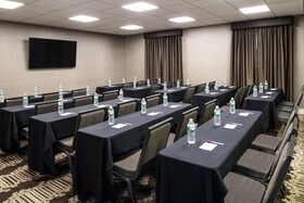 Residence Inn Boston Franklin