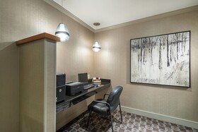 Residence Inn Boston Franklin