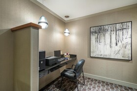 Residence Inn Boston Franklin