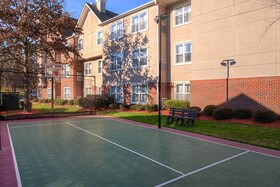 Residence Inn Boston Franklin