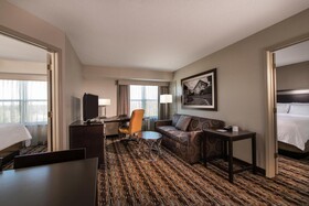 Residence Inn Boston Franklin