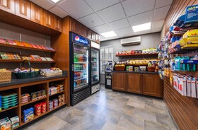 Residence Inn Boston Franklin