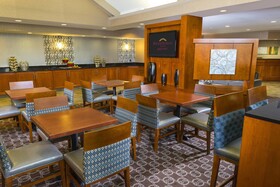 Residence Inn Boston Franklin