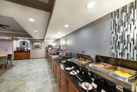 Residence Inn Boston Franklin