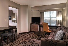 Residence Inn Boston Franklin