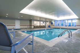 Residence Inn Boston Franklin