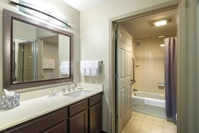Residence Inn Boston Franklin