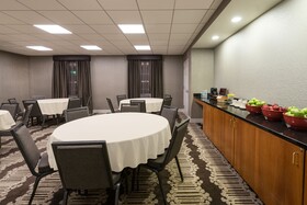 Residence Inn Boston Franklin