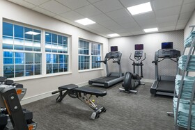 Residence Inn Boston Franklin