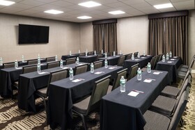Residence Inn Boston Franklin