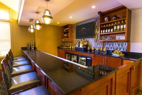 Residence Inn Boston Franklin