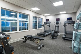 Residence Inn Boston Franklin