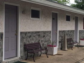 The Castle Manor Inn