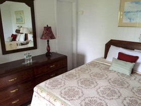 The Castle Manor Inn