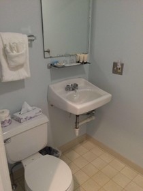 The Castle Manor Inn