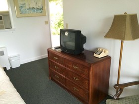 The Castle Manor Inn