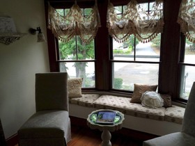 The Castle Manor Inn